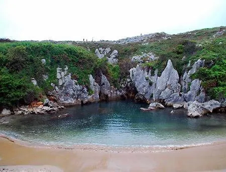 El Paraíso Apartamento