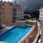 公寓 El Paraiso