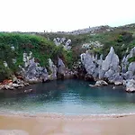 El Paraiso 公寓