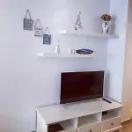 公寓 El Paraiso *
