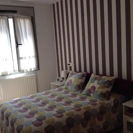 El Paraiso Apartment