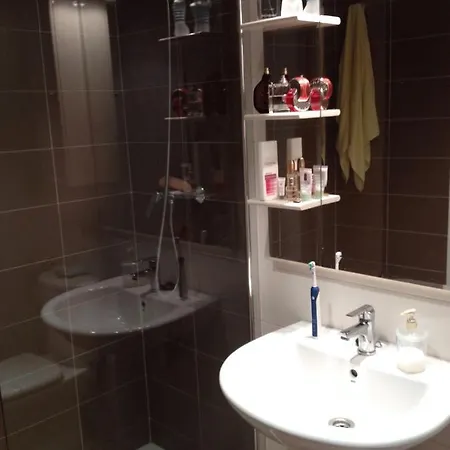 شقة El Paraiso Posada De Llanes