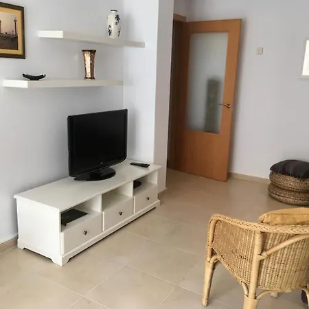 El Paraiso Apartment