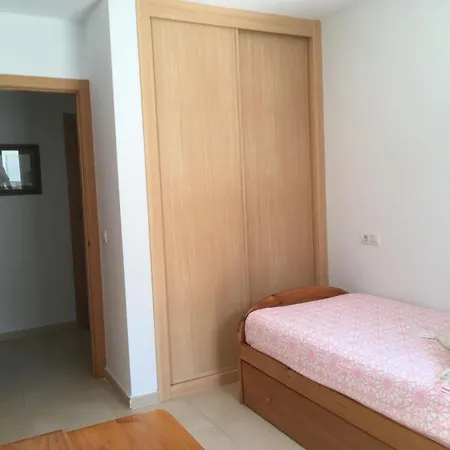 El Paraiso Apartment Posada De Llanes
