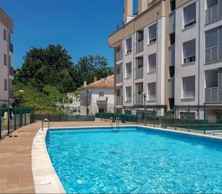 Apartment El Paraiso *