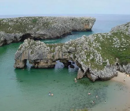 El Paraiso