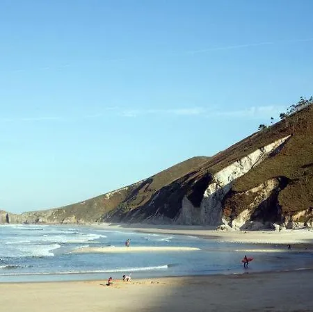 公寓 El Paraiso *