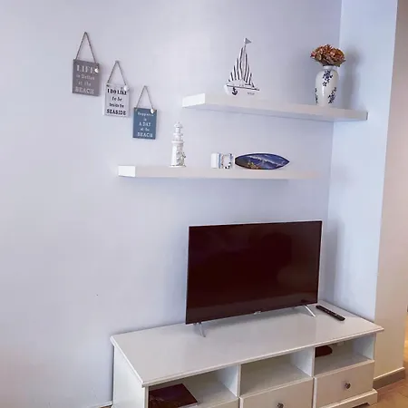 Apartment El Paraiso *