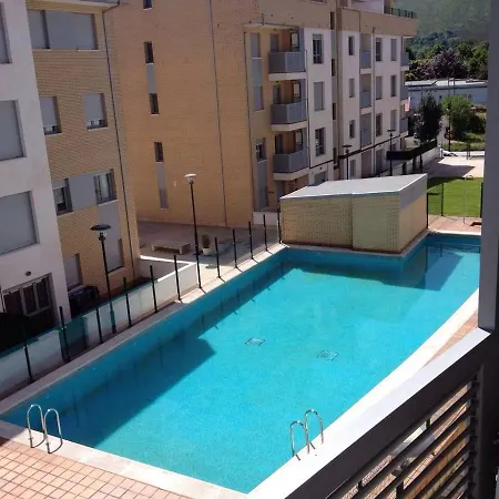 El Paraiso 아파트 Posada De Llanes